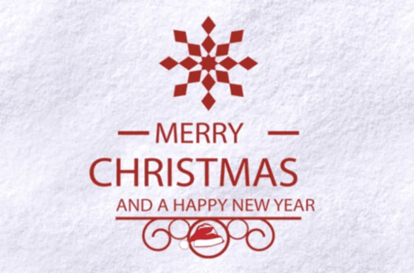 Premteco Wishes You Merry Christmas And Happy New Year
