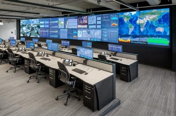 How will LED display companies cope with the arrival of 5G?